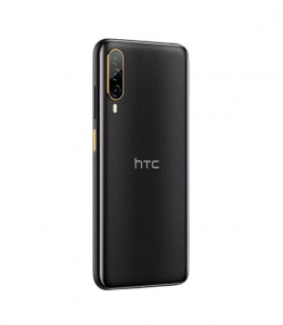 HTC Desire 22 Pro 8/128GB Dual-Sim mobiltelefon fekete